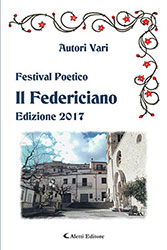 Autori Vari – Il Federiciano 2017 – Libro Blu